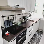 Apartamento I Génova