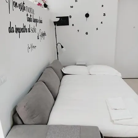 I Apartman Genova