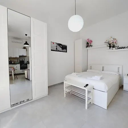 I Apartment Genoa