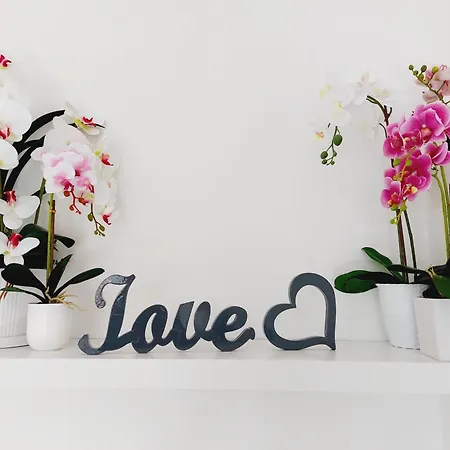 I Apartment