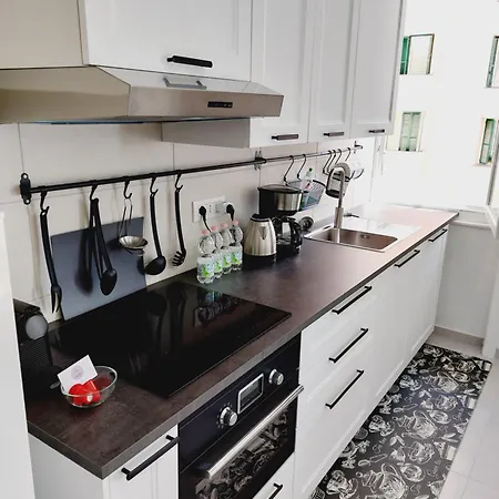 Apartment I Genoa