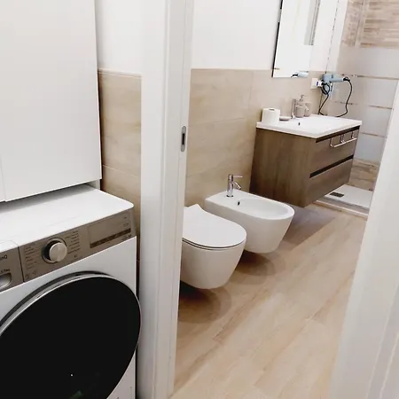Apartment I