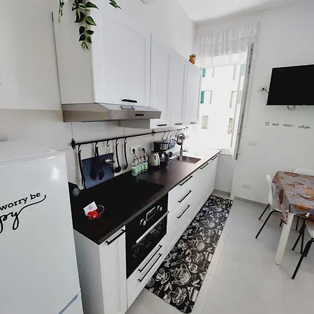 I Apartment