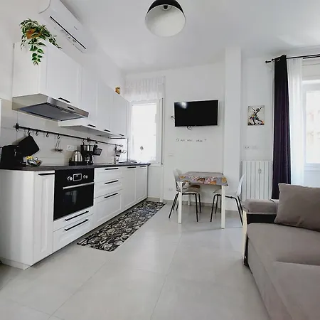 Appartamento I