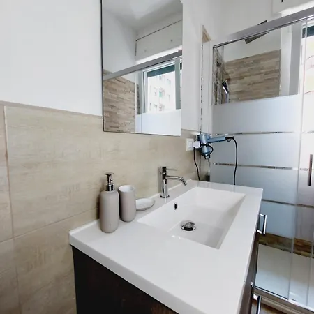 Apartment I *