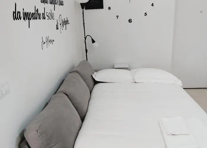I Apartment Genoa