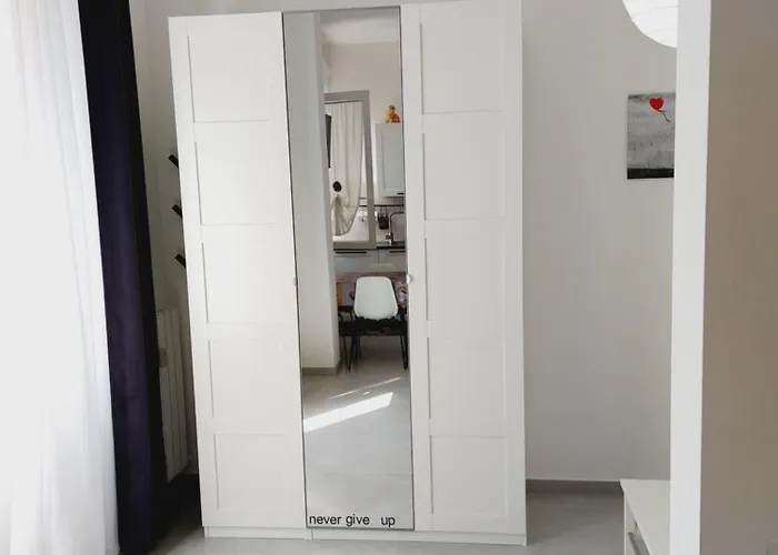 Apartment I