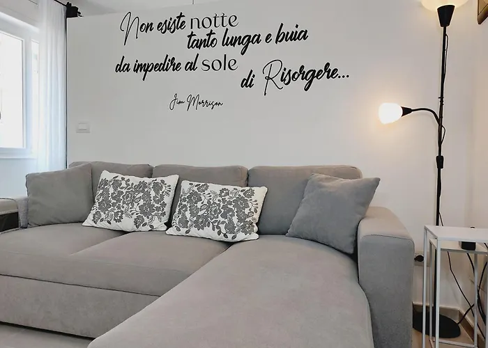 Apartment I Genoa