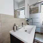 Apartmán I *