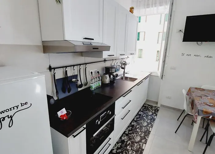 I Apartament